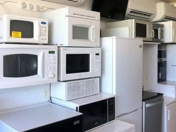 حراج الأثاث المستعمل